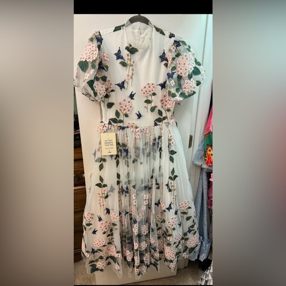 JessaKae | Dresses | Jessakae Margy Dress | Poshmark